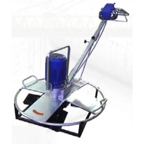 Vdf Flooring Machine