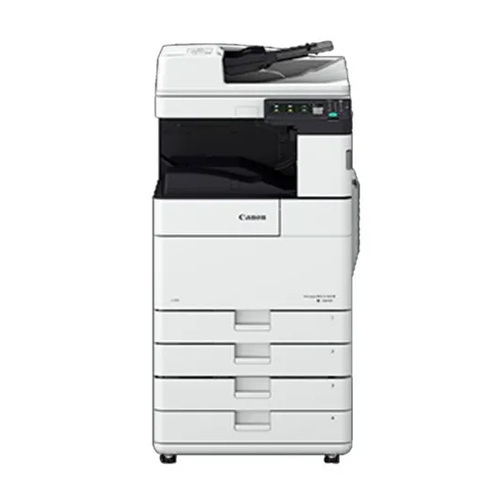 Canon Ir2630 Multi Function Copier - Paper Size: A4