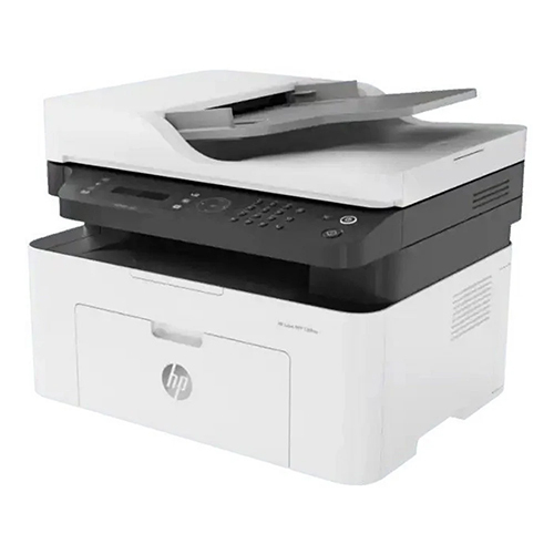 Hp Laser Mfp 138fnw Printer