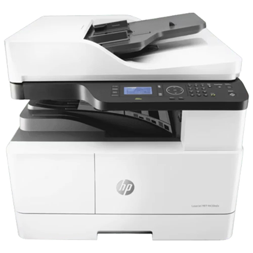 Hp Mfp M42625dn Laserjet Printer