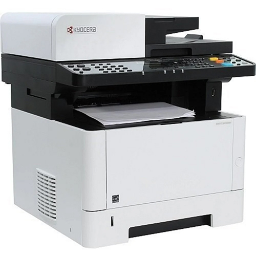 Kyocera Photocopy Machine