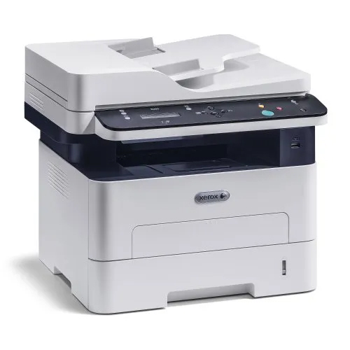 Xerox B1025 Multi Function Printer - Automatic Grade: Semi-Automatic