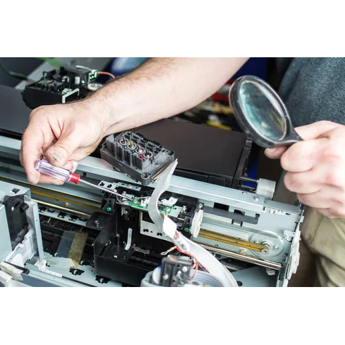 Photocopier Repair Service