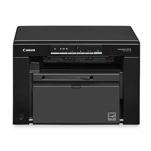 MF3010 A4 Laser Canon Image Printer