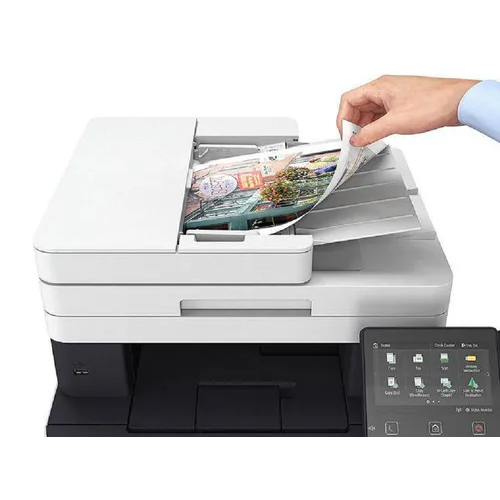 Xerox Machine Rental Service