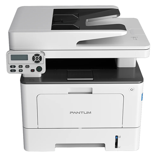 Pantum Bm 5100 Adw Xerox Machine - Paper Size: A4