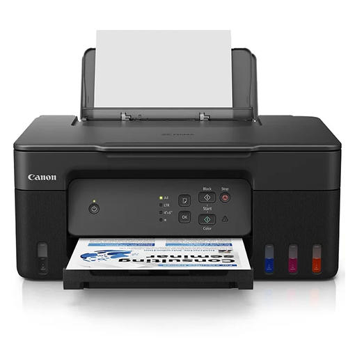 Canon Pixma G 2730 Ink Tank Printer - Automatic Grade: Semi-Automatic