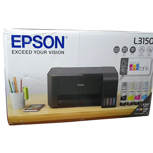 Epson L3250 All-In-One EcoTank Printer