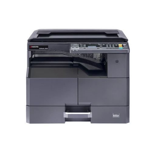 Kyocera Taskalfa 2020 Multifunction Printer - Paper Size: A4