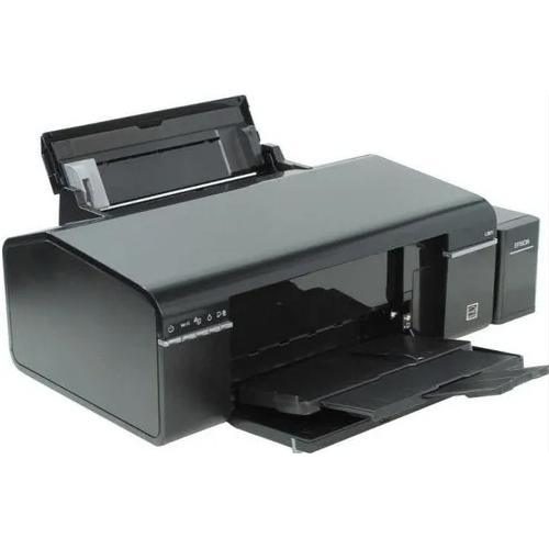 Epson L805 Inkjet Printer - Paper Size: A4