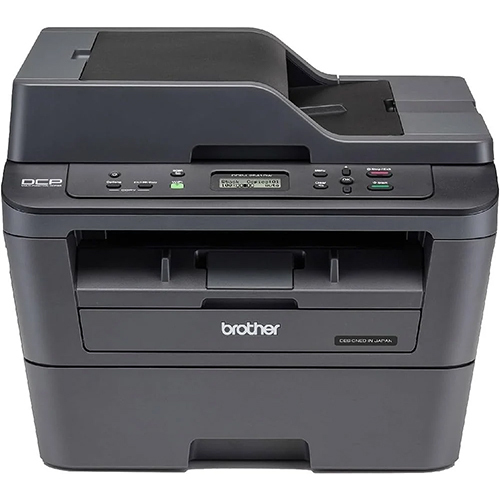 Brother Dcp L2541Dw Laser Mfp Printer - Automatic Grade: Semi-Automatic