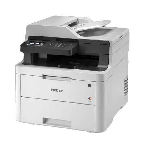 Brother Dcp L3551Cdw Printer - Paper Size: A4