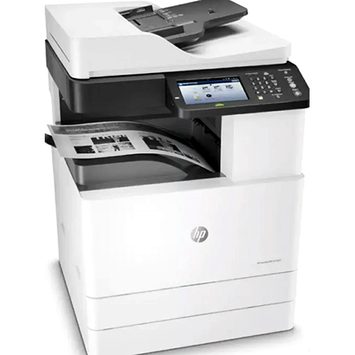 Hp Laserjet Mfp M72625 dn Printer