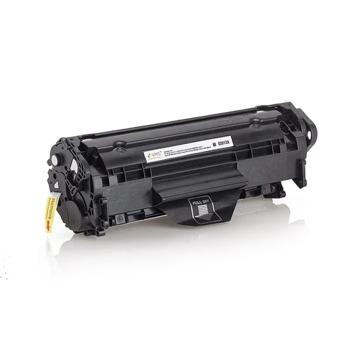 Canon Toner Cartridges - Standard Size, Black Color | Compatible with All Industrial CIJ and TIJ Printers, Excellent Print Quality