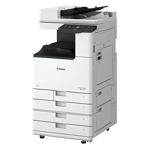 Canon Photocopy Machine