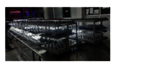 Ageing And Soaking Conveyor For Led Lights - Belt Type: As Per Requirement.