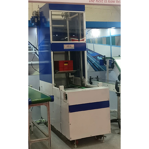 Vertical Conveyors - Belt Type: Based On Requirement