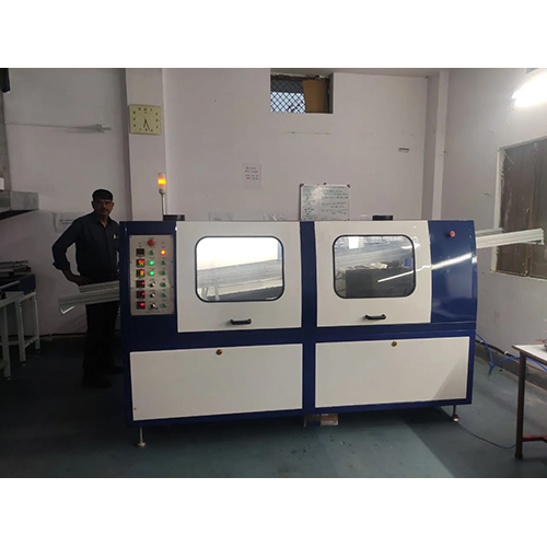 Wsm 300 D Carrier Type Wave Soldering Machine - Automatic Grade: Automatic