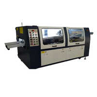 Wave Soldering Machine Carrier Type WSM 300 D