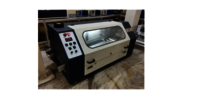 Wave Soldering Machine Table Toptt Wsm 300 - Automatic Grade: Automatic