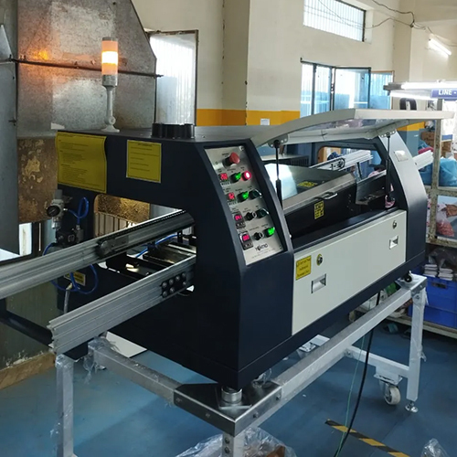 Wsm 300 Tt Table Top Wave Soldering Machine - Automatic Grade: Automatic