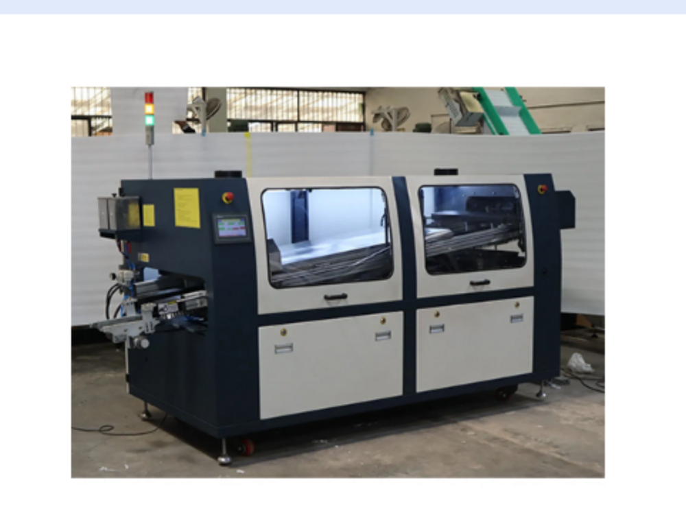 Wave Solidering Machine Finger Conveyor FC LF WSM 350