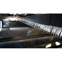 Wave Solidering Machine Finger Conveyor FC LF WSM 350