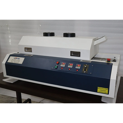 Reflow Soldering Machine Table Top Yms 5500 Tt - Automatic Grade: Automatic