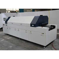 रीफ्लो सोल्डरिंग मशीन 6 जोन और 8 जोन