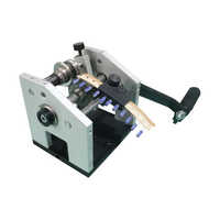 Manual Radials Lead Cutting Machine Map 850r - Automatic Grade: Automatic
