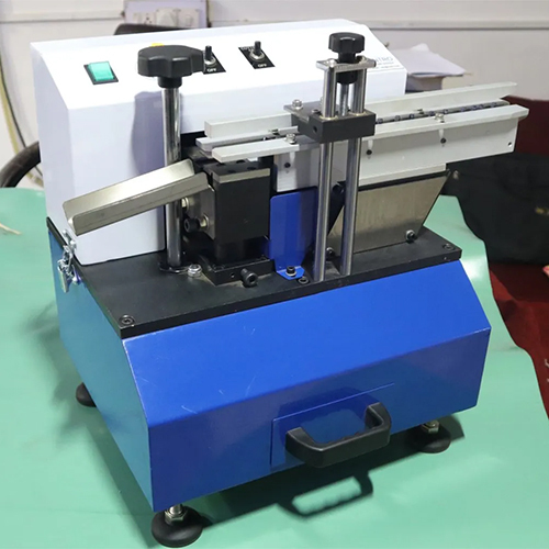 Manual Loose Radial Lead Cutter Machine ARP360