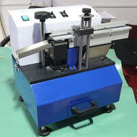 Manual Loose Radial Lead Cutter Machine Arp360 - Automatic Grade: Automatic