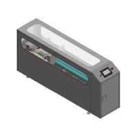 Shuttle Conveyor Yms-bh-sh-17060 - Material: Mild Steel