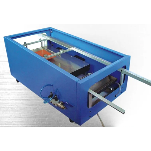 Foam Fluxer with Pre-Heater FFP 915