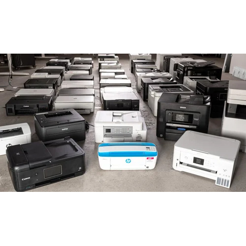 Refilling Printer Cartridges Service