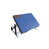 Pcb Assembly Jig Paj 450 - Material: Stainless Steel