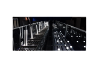 Ring Type Ageing Conveyor - Belt Type: Requirement Based