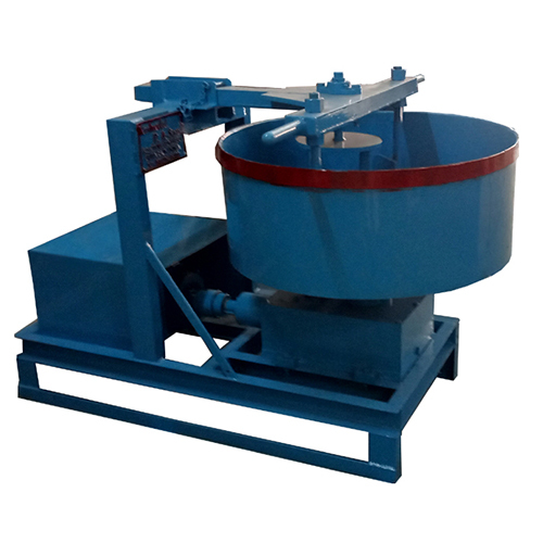 Color Mixer Machine