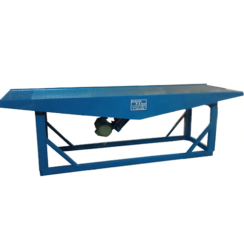 Vibroform Tiles Making Machine