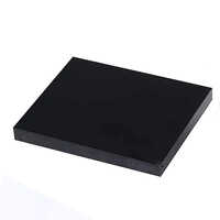 Black Cast Nylon Sheet