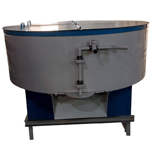 Powder Mixer Machine