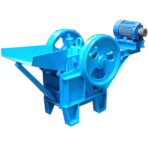 Jaw Crusher Machine