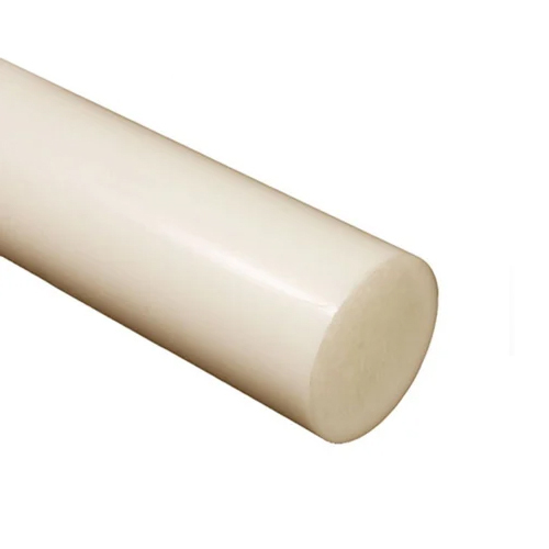 Nylon 66 Round Rod