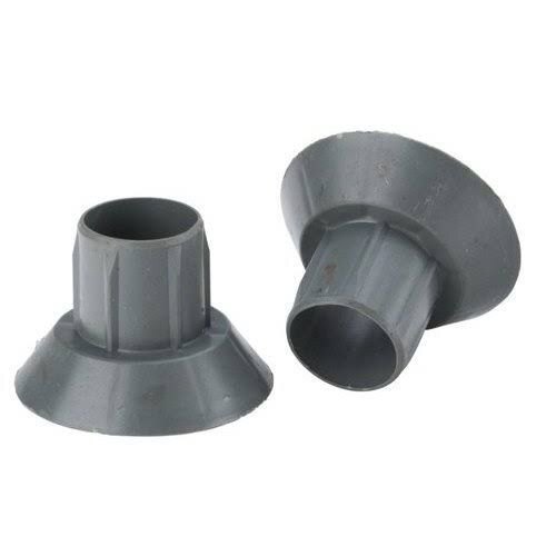 Pvc Cone - Durable Pvc Material | Versatile Design For Various Applications, Includes Pvc End Caps For Enhanced Functionality