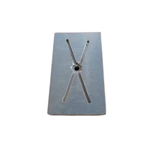 कास्ट नायलन स्लीपर पैड - शिव इंजीनियरिंग वर्क्स