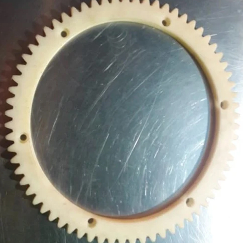 Nylon cast Sheet Gear
