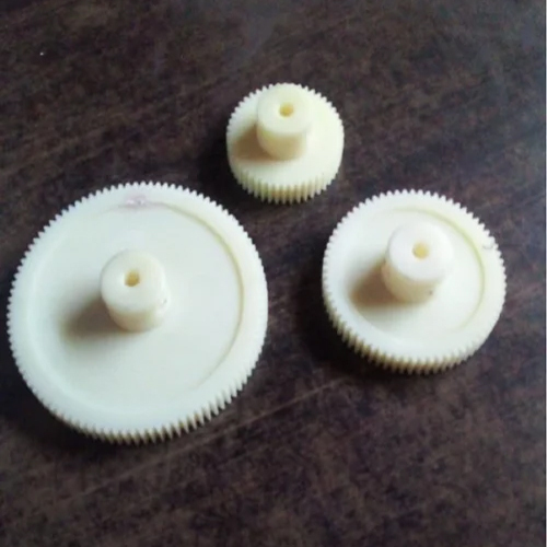 PA6 Nylon Gear