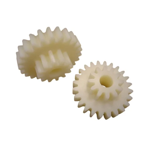 Nylon Melton Gear