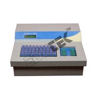 Universal Ic Tester - Application: Engineering Electronics Equipments