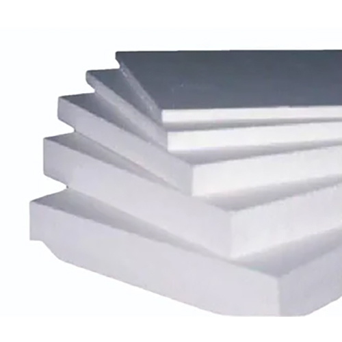 White Uhmwpe Sheet - Material: Ptfe